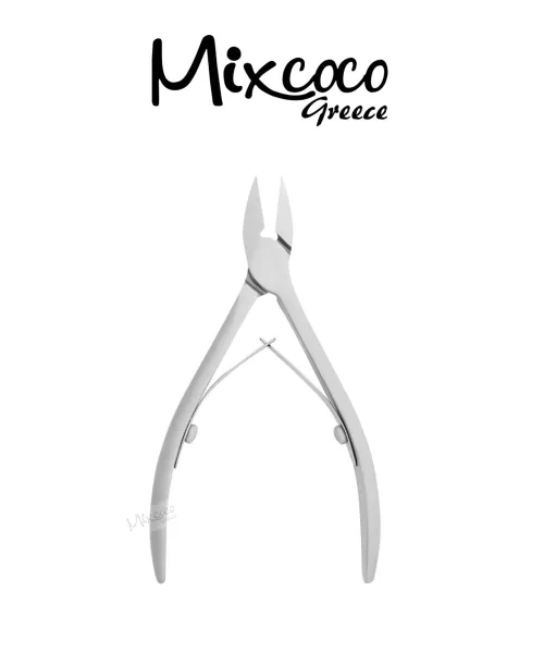 ΚΟΦΤΗΣ ΟΝΥΧΟΚΡΥΠΤΩΣΗΣ PEDICURE 14MM NS-70-14 - SKU 260501-70-14