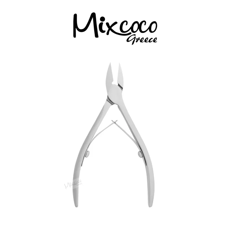 ΚΟΦΤΗΣ ΟΝΥΧΟΚΡΥΠΤΩΣΗΣ PEDICURE 14MM NS-70-14 - SKU 260501-70-14