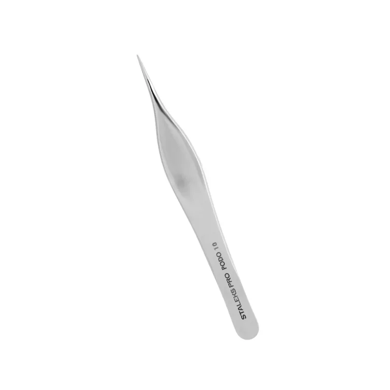 STALEKS ΜΕΤΑΛΛΙΚΗ ΛΑΒΙΔΑ TP-10 - SKU 223509-10