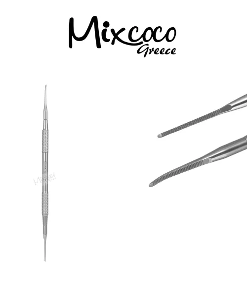 STALEKS ΜΕΤΑΛΛΙΚΗ ΛΙΜΑ ΠΕΝΤΙΚΙΟΥΡ PE-60⁄4 - SKU 223504-60-4