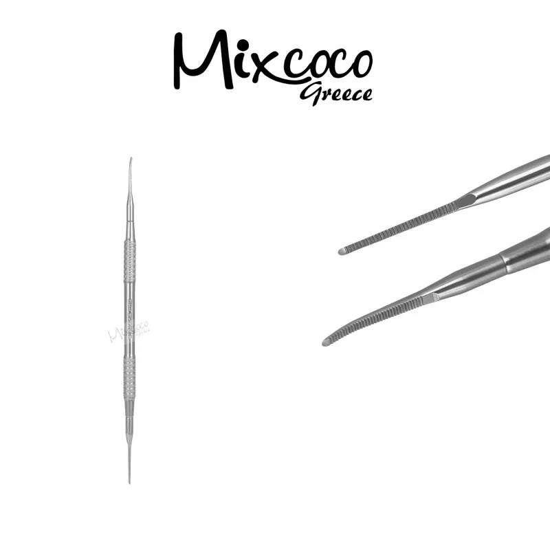 STALEKS ΜΕΤΑΛΛΙΚΗ ΛΙΜΑ ΠΕΝΤΙΚΙΟΥΡ PE-60⁄4 - SKU 223504-60-4