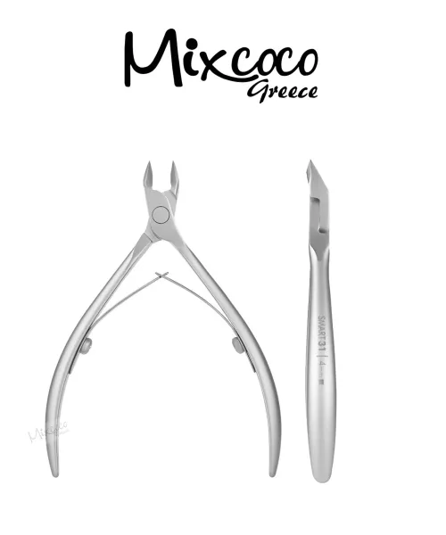 STALEKS ΠΕΝΣΑΚΙ ΕΠΩΝΥΧΙΩΝ 4ΜΜ NS-31-4 - SKU 260501-31-4