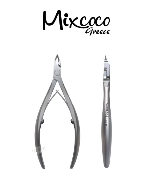 STALEKS ΠΕΝΣΑΚΙ ΕΠΩΝΥΧΙΩΝ 4ΜΜ NS-50-4 - SKU 260501-50-4