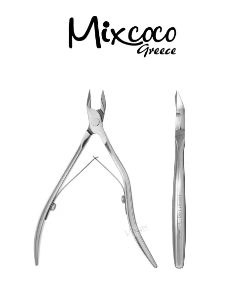 STALEKS ΠΕΝΣΑΚΙ ΕΠΩΝΥΧΙΩΝ 5ΜΜ NE-100-5 - SKU 260501-100-5