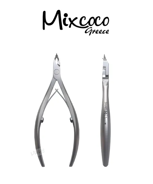 STALEKS ΠΕΝΣΑΚΙ ΕΠΩΝΥΧΙΩΝ 5ΜΜ NS-50-5- Mixcoco