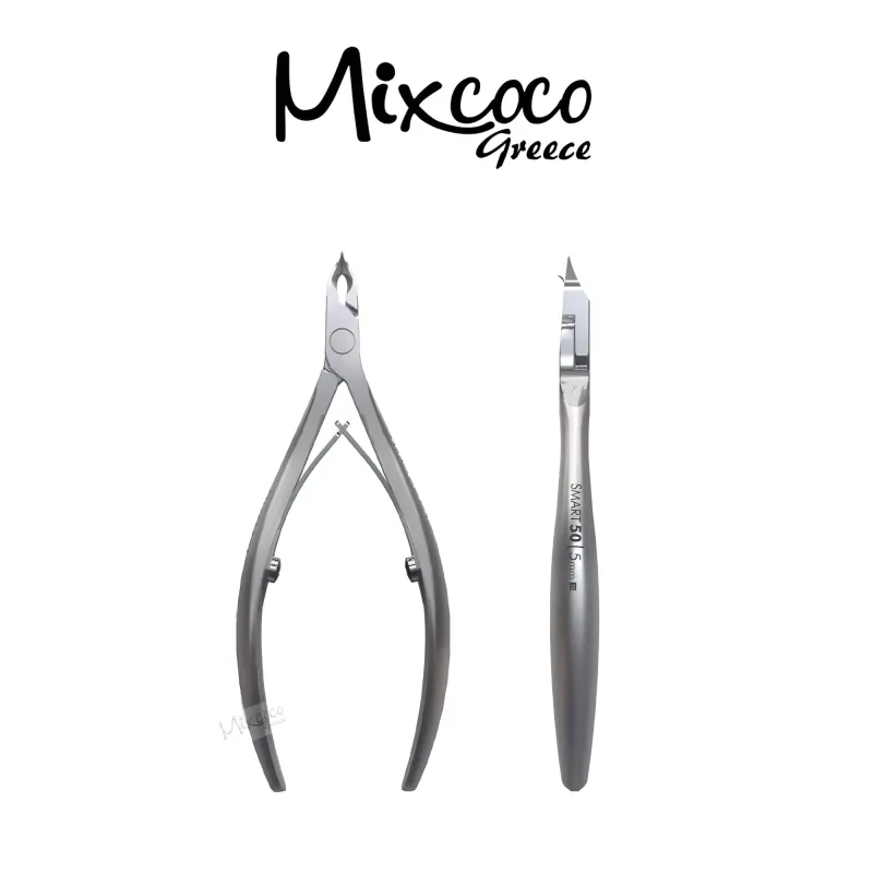 STALEKS ΠΕΝΣΑΚΙ ΕΠΩΝΥΧΙΩΝ 5ΜΜ NS-50-5 - SKU 260501-50-5
