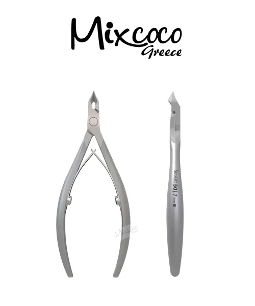 STALEKS ΠΕΝΣΑΚΙ ΕΠΩΝΥΧΙΩΝ 7ΜΜ NS-50-7- Mixcoco