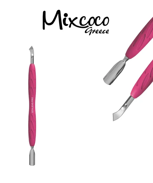 Staleks Pusher ΜΕ ΛΑΒΗ ΣΙΛΙΚΟΝΗΣ PQ-10&4.2 - SKU 223504-10-4.2