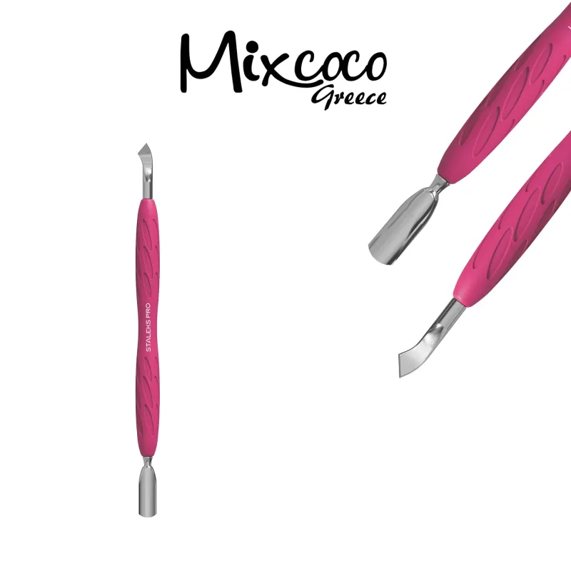 Staleks Pusher ΜΕ ΛΑΒΗ ΣΙΛΙΚΟΝΗΣ PQ-10&4.2 - SKU 223504-10-4.2