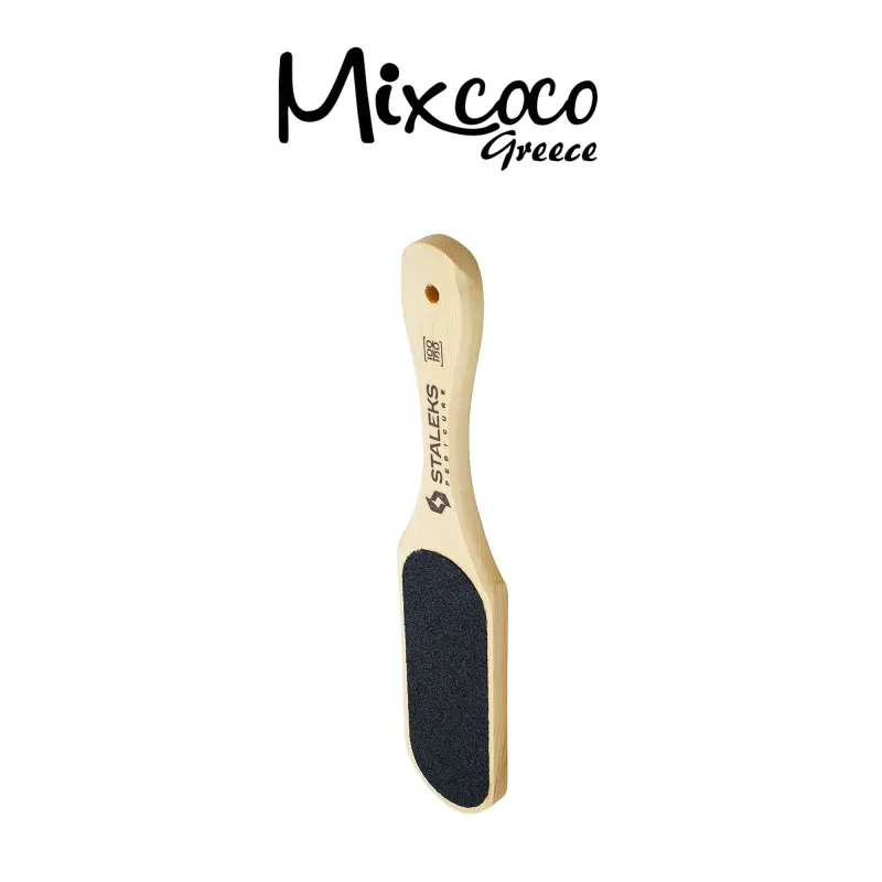 STALEKS ΞΥΛΙΝΗ ΡΑΣΠΑ ΙΣΙΑ ABC 10⁄1 - SKU 223006-10-1