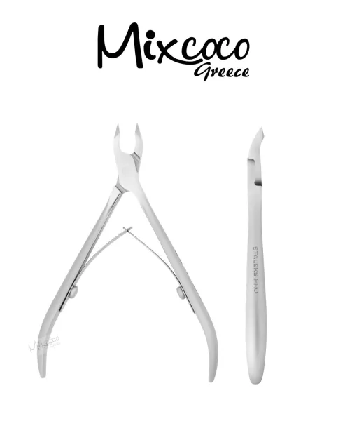 STALEKS ΠΕΝΣΑΚΙ ΕΠΩΝΥΧΙΩΝ 4ΜΜ NS-10-4 - SKU 260501-10-4