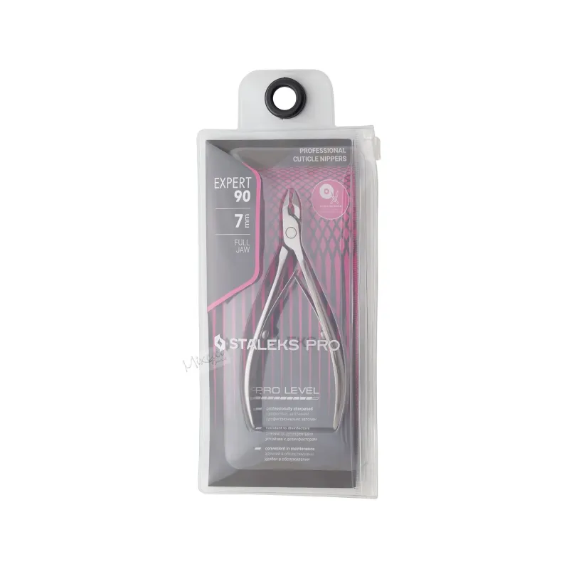 STALEKS ΠΕΝΣΑΚΙ ΕΠΩΝΥΧΙΩΝ 7ΜΜ NE-90-7 - SKU 260501-90-7