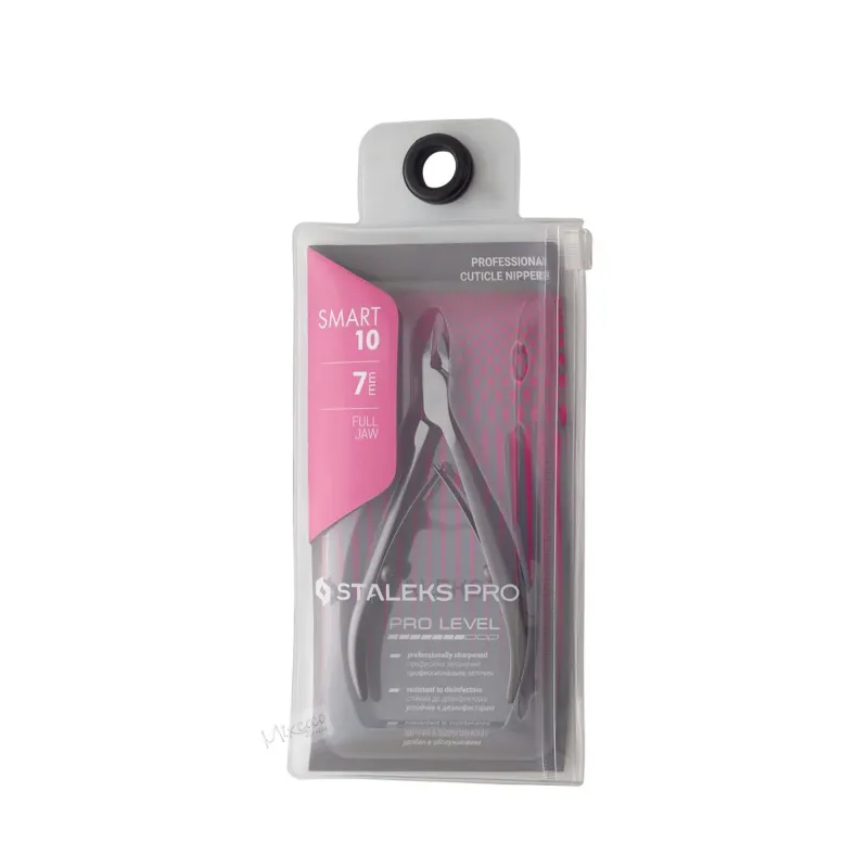 STALEKS ΠΕΝΣΑΚΙ ΕΠΩΝΥΧΙΩΝ 7ΜΜ NS-10-7 - SKU 260501-10-7