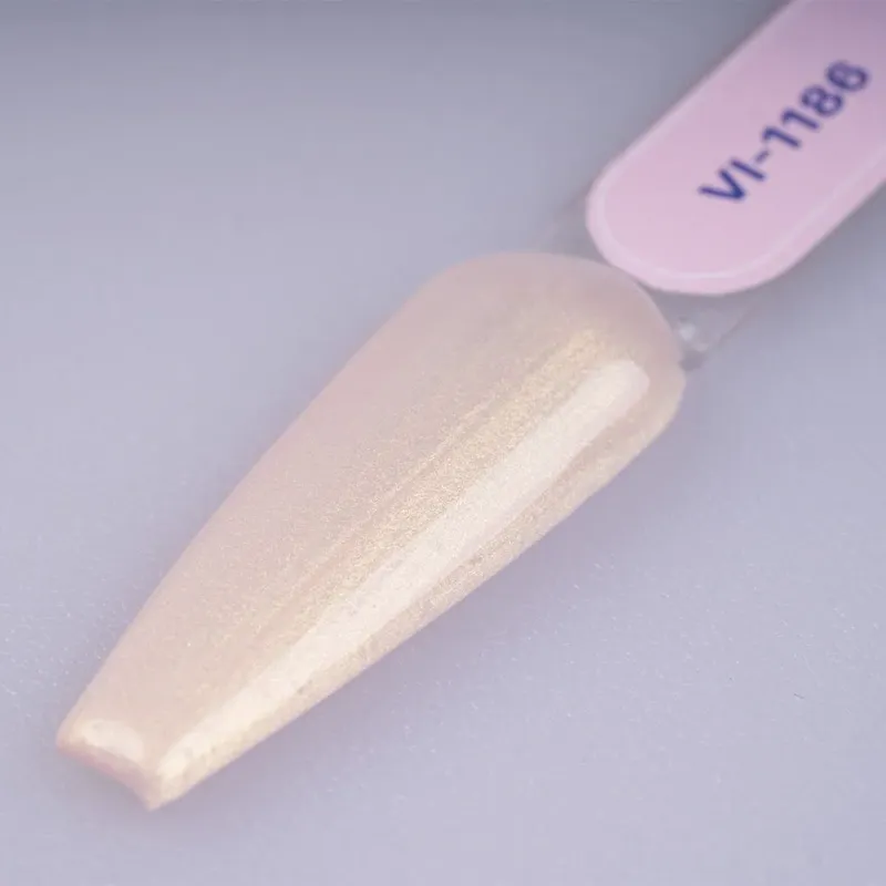 VI PRO-1186 ΗΜΙΜΟΝΙΜΟ ΒΕΡΝΙΚΙ 15ML - SKU 103000-1186