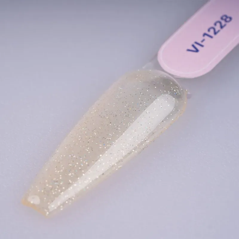 VI PRO-1228 ΗΜΙΜΟΝΙΜΟ ΒΕΡΝΙΚΙ 15ML - SKU 103000-1228