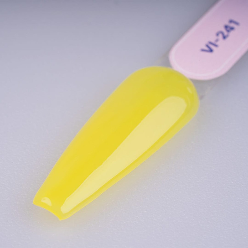VI PRO-241 ΗΜΙΜΟΝΙΜΟ ΒΕΡΝΙΚΙ 15ML - SKU 103000-241