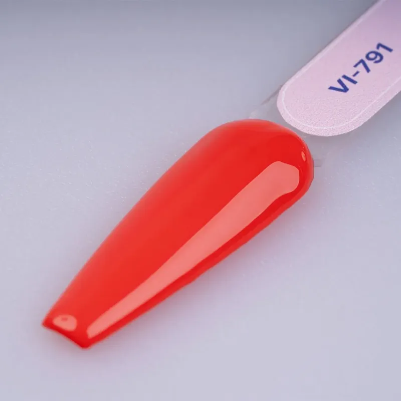 VI PRO-791 ΗΜΙΜΟΝΙΜΟ ΒΕΡΝΙΚΙ 15ML - SKU 103000-791