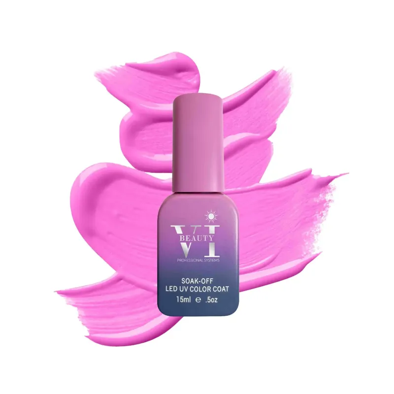 VI PRO-079 ΗΜΙΜΟΝΙΜΟ ΒΕΡΝΙΚΙ 15ML - SKU 103000-079