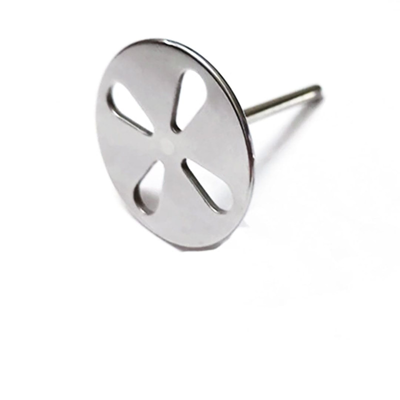 AERO PODODISC ΕΞΑΡΤΗΜΑ 20MM- Mixcoco