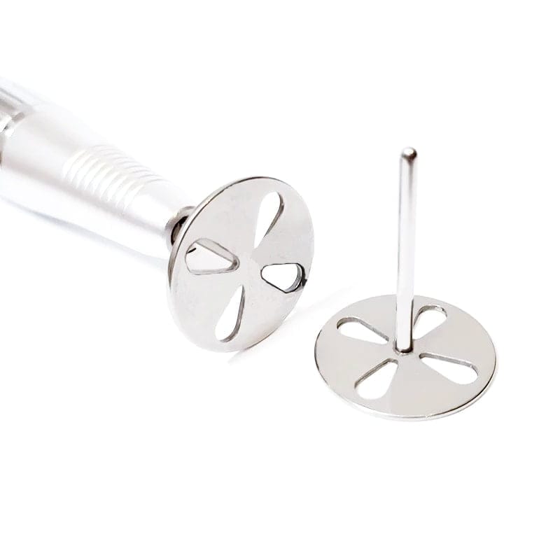 AERO PODODISC ΕΞΑΡΤΗΜΑ 20MM- Mixcoco