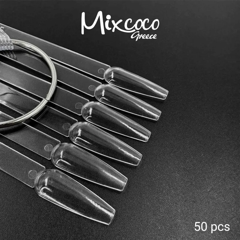 ΔΕΙΓΜΑΤΟΛΟΓΙΟ ΒΕΝΤΑΛΙΑ ΜΠΑΛΑΡΙΝΑ ΔΙΑΦΑΝΗ 50 ΘΕΣΕΩΝ