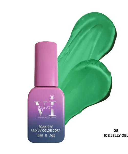 ICE JELLY GEL 15ML 28 - SKU 140900-28