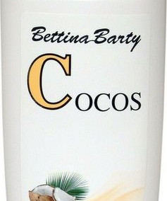 BETTINA-BARTY HAND & BODY LOTION COCOS 500ml
