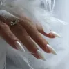 ΣΚΟΝΗ WHITE CHROME POWDER 5GR - SKU 250961-3