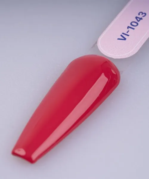 VI PRO-1043 ΗΜΙΜΟΝΙΜΟ ΒΕΡΝΙΚΙ 15ML - SKU 103000-1043