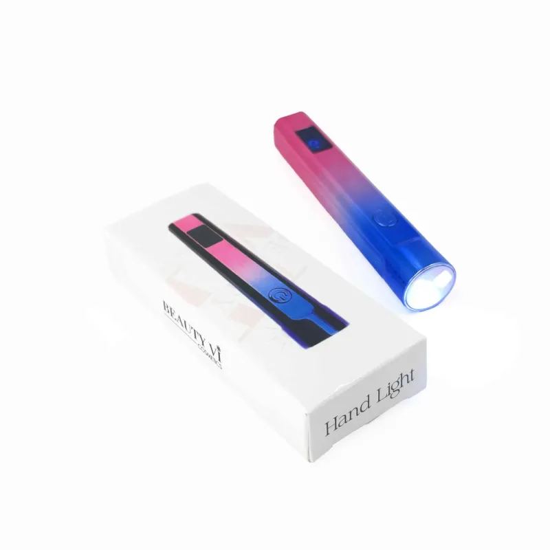 VI PRO MINI HAND LIGHT - SKU 200095