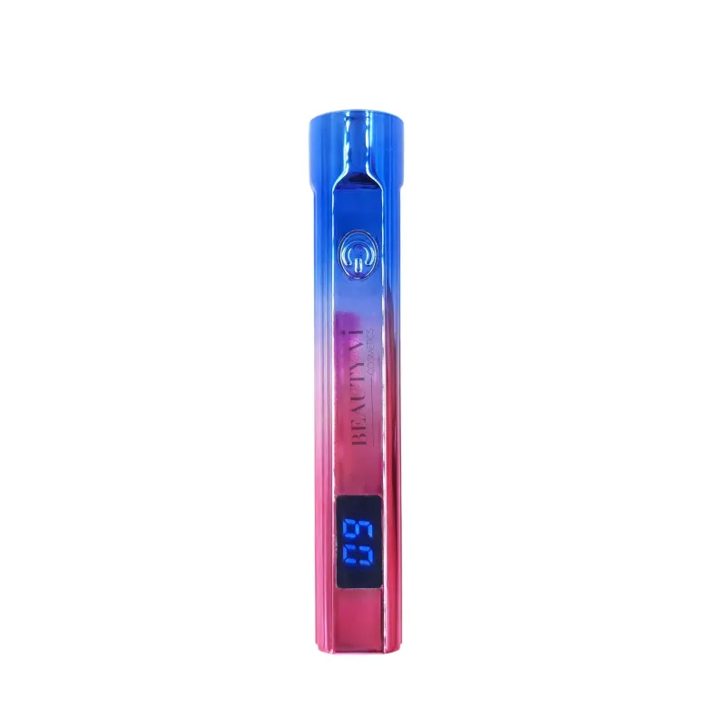VI PRO MINI HAND LIGHT - SKU 200095