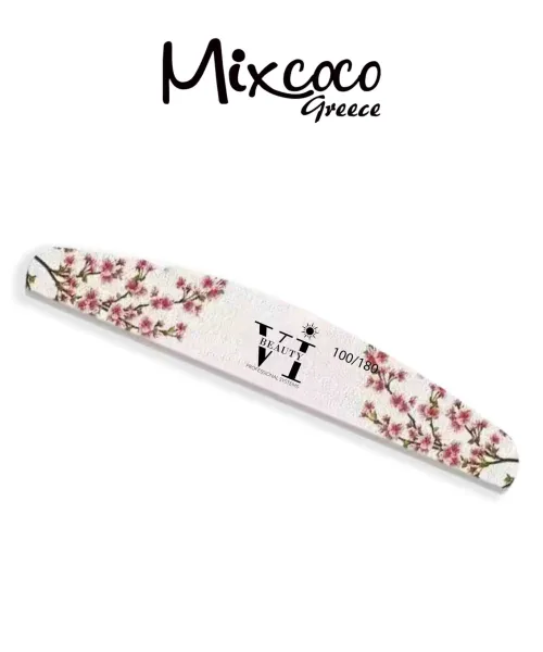 ΕΠΑΓΓΕΛΜΑΤΙΚΗ ΛΙΜΑ BOAT BLOSSOM 100⁄180- Mixcoco