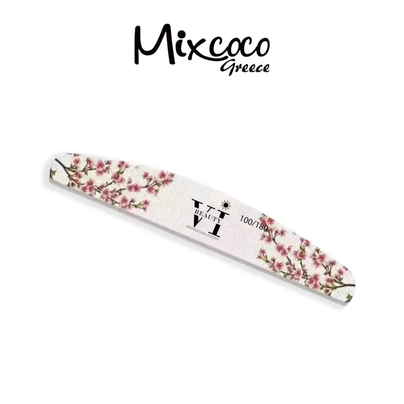 ΕΠΑΓΓΕΛΜΑΤΙΚΗ ΛΙΜΑ BOAT BLOSSOM 100⁄180- Mixcoco