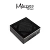 ΕΠΑΓΓΕΛΜΑΤΙΚΟΣ ΑΠΟΡΡΟΦΗΤΗΡΑΣ Μ-101 BLACK- ROSE GOLD - SKU 203010