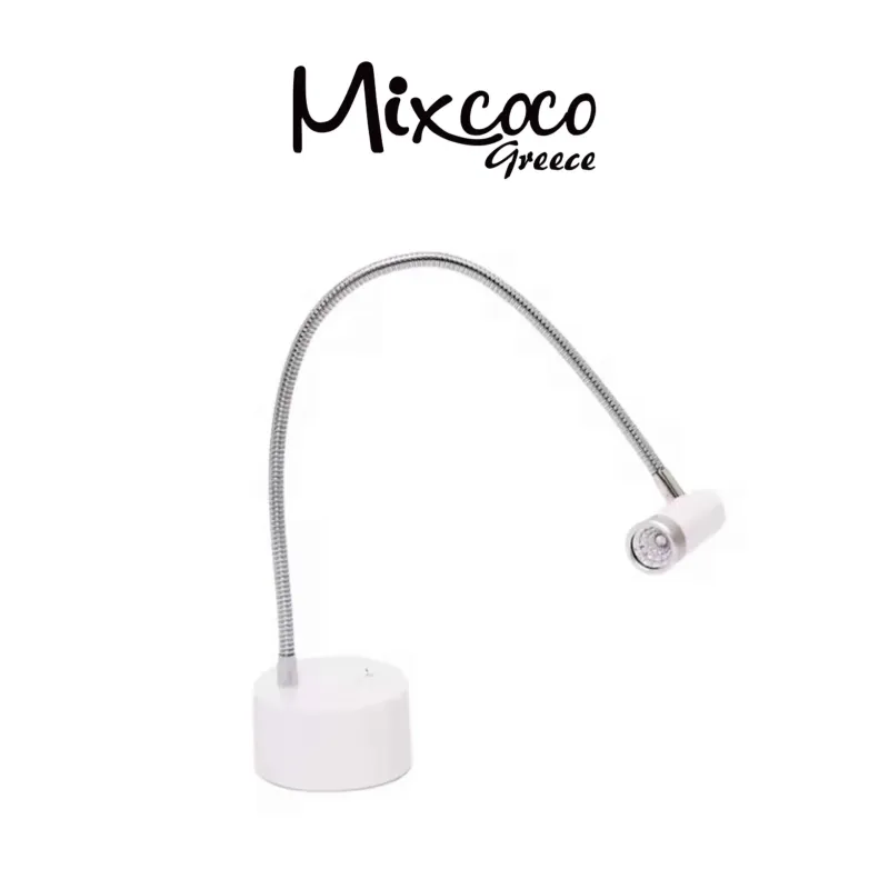 LED ΛΑΜΠΑ ΜΕ ΒΑΣΗ ΚΑΙ TOUCH SENSOR - SKU 200096