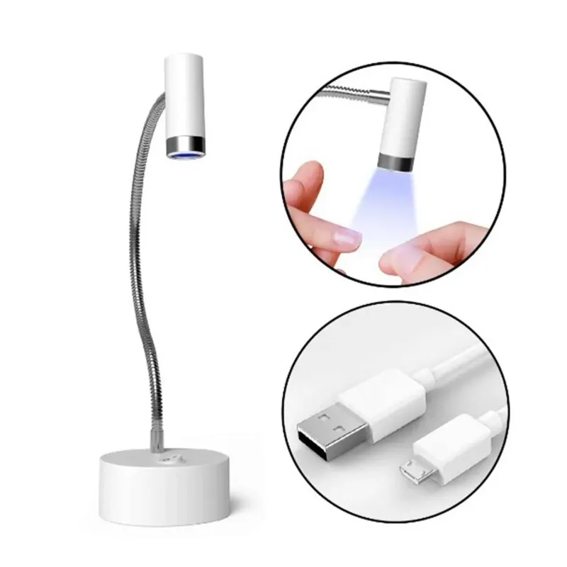 LED ΛΑΜΠΑ ΜΕ ΒΑΣΗ ΚΑΙ TOUCH SENSOR - SKU 200096