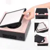 ΕΠΑΓΓΕΛΜΑΤΙΚΟΣ ΑΠΟΡΡΟΦΗΤΗΡΑΣ Μ-101 BLACK- ROSE GOLD - SKU 203010
