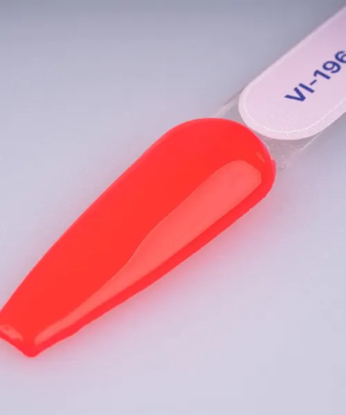 VI PRO-196 ΗΜΙΜΟΝΙΜΟ ΒΕΡΝΙΚΙ 15ML - SKU 103000-196