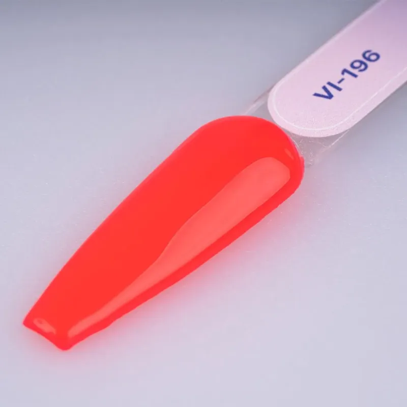 VI PRO-196 ΗΜΙΜΟΝΙΜΟ ΒΕΡΝΙΚΙ 15ML - SKU 103000-196