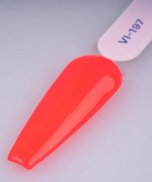 VI PRO -197 ΗΜΙΜΟΝΙΜΟ ΒΕΡΝΙΚΙ 15ML - SKU 103000-197