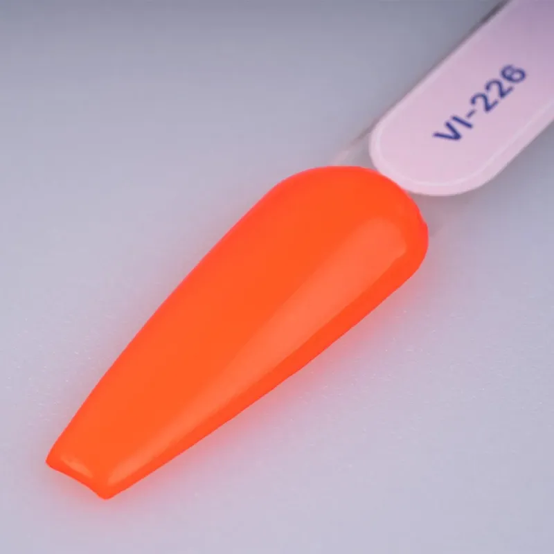 VI PRO-226 ΗΜΙΜΟΝΙΜΟ ΒΕΡΝΙΚΙ 15ML - SKU 103000-226