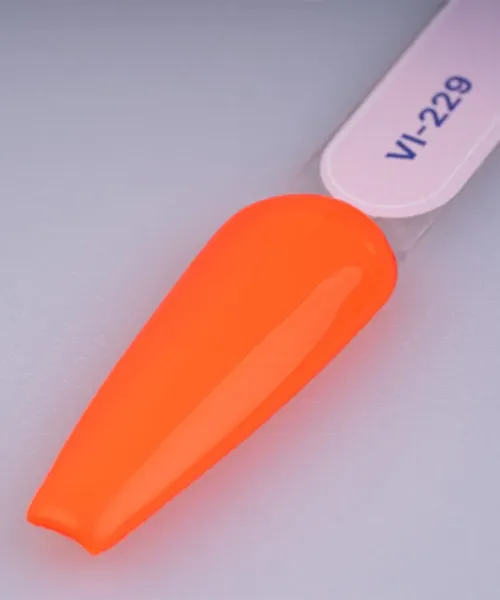 VI PRO-229 ΗΜΙΜΟΝΙΜΟ ΒΕΡΝΙΚΙ 15ML - SKU 103000-229