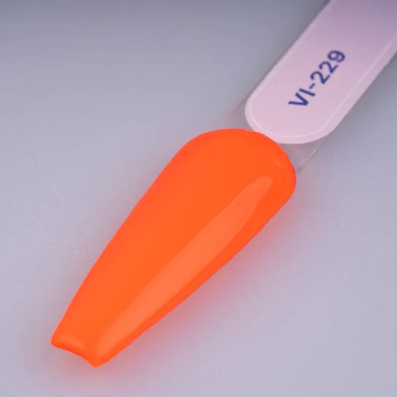 VI PRO-229 ΗΜΙΜΟΝΙΜΟ ΒΕΡΝΙΚΙ 15ML - SKU 103000-229