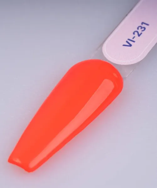 VI PRO-231 ΗΜΙΜΟΝΙΜΟ ΒΕΡΝΙΚΙ 15ML - SKU 103000-231