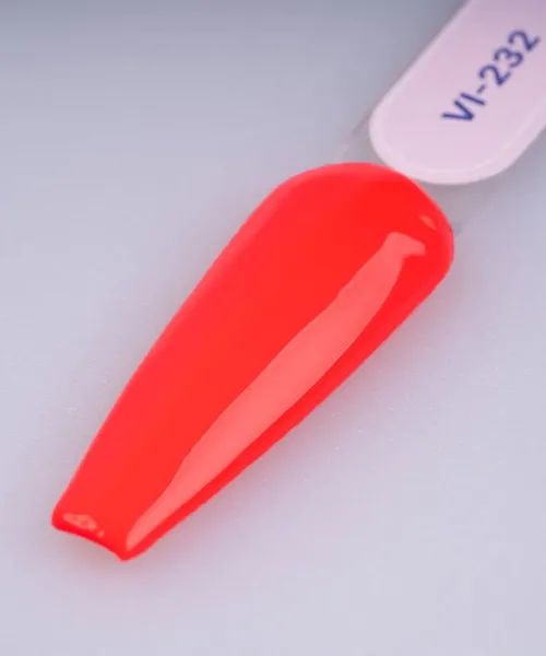 VI PRO-232 ΗΜΙΜΟΝΙΜΟ ΒΕΡΝΙΚΙ 15ML - SKU 103000-232