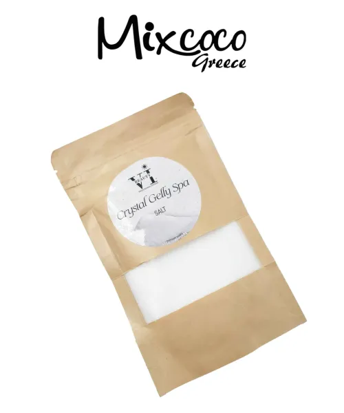CRYSTAL JELLY SPA 220GR ΔΙΑΛΥΤΙΚΟ ΑΛΑΣ- Mixcoco