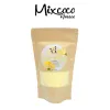 CRYSTAL JELLY SPA 220GR LEMON- Mixcoco