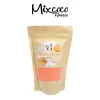 CRYSTAL JELLY SPA 220GR ORANGE- Mixcoco