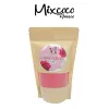 CRYSTAL JELLY SPA 220GR ROSE- Mixcoco