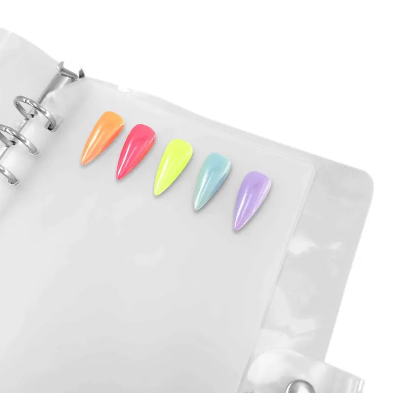 ΔΙΑΦΑΝΟ BOOK ΔΕΙΓΜΑΤΙΣΜΟΥ- Mixcoco